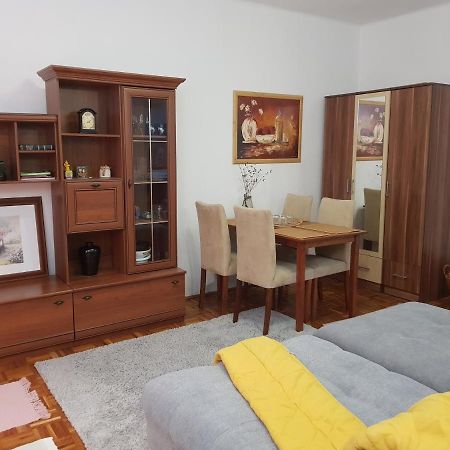 Ravagy Apartman Kecskemét Exterior foto