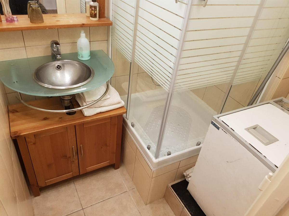 Ravagy Apartman Kecskemét Exterior foto