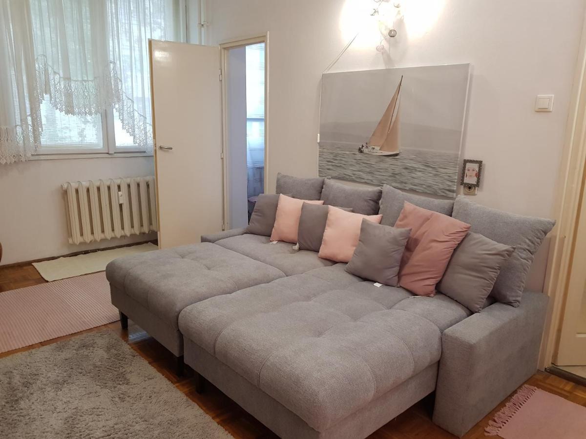 Ravagy Apartman Kecskemét Exterior foto